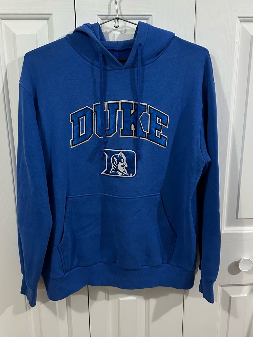 NCAA Duke Blue Devils Hoodie